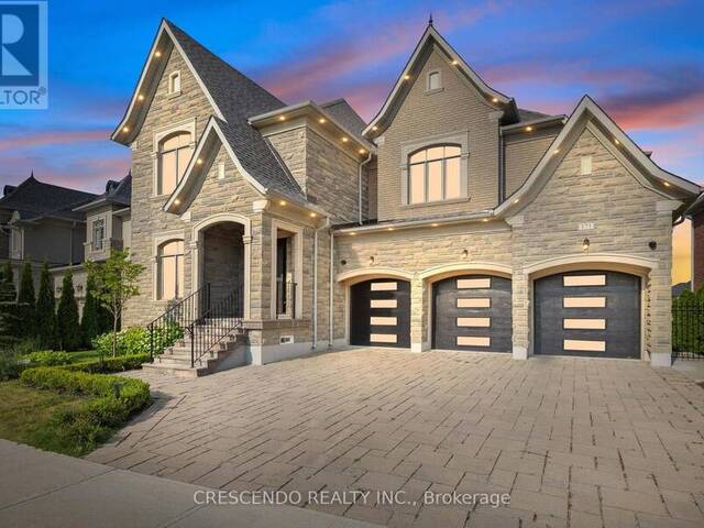 171 WOODGATE PINES DRIVE Vaughan Ontario, L4H 4A3 - 6 Bedrooms Home For Sale