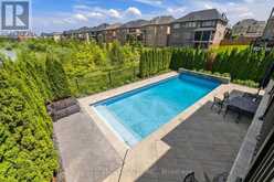 171 WOODGATE PINES DRIVE | Vaughan Ontario | Slide Image Forty
