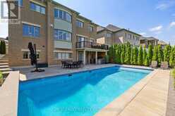 171 WOODGATE PINES DRIVE | Vaughan Ontario | Slide Image Forty-one