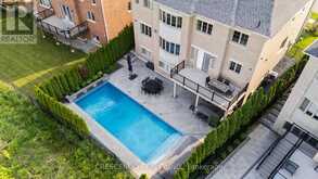 171 WOODGATE PINES DRIVE | Vaughan Ontario | Slide Image Forty-two