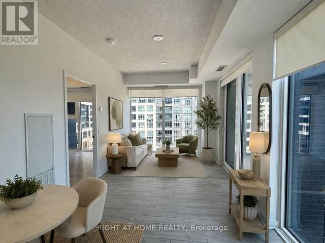 506 - 260 MALTA AVENUE Brampton Ontario, L6Y 6L7 - 1 Bedroom Condo For Sale