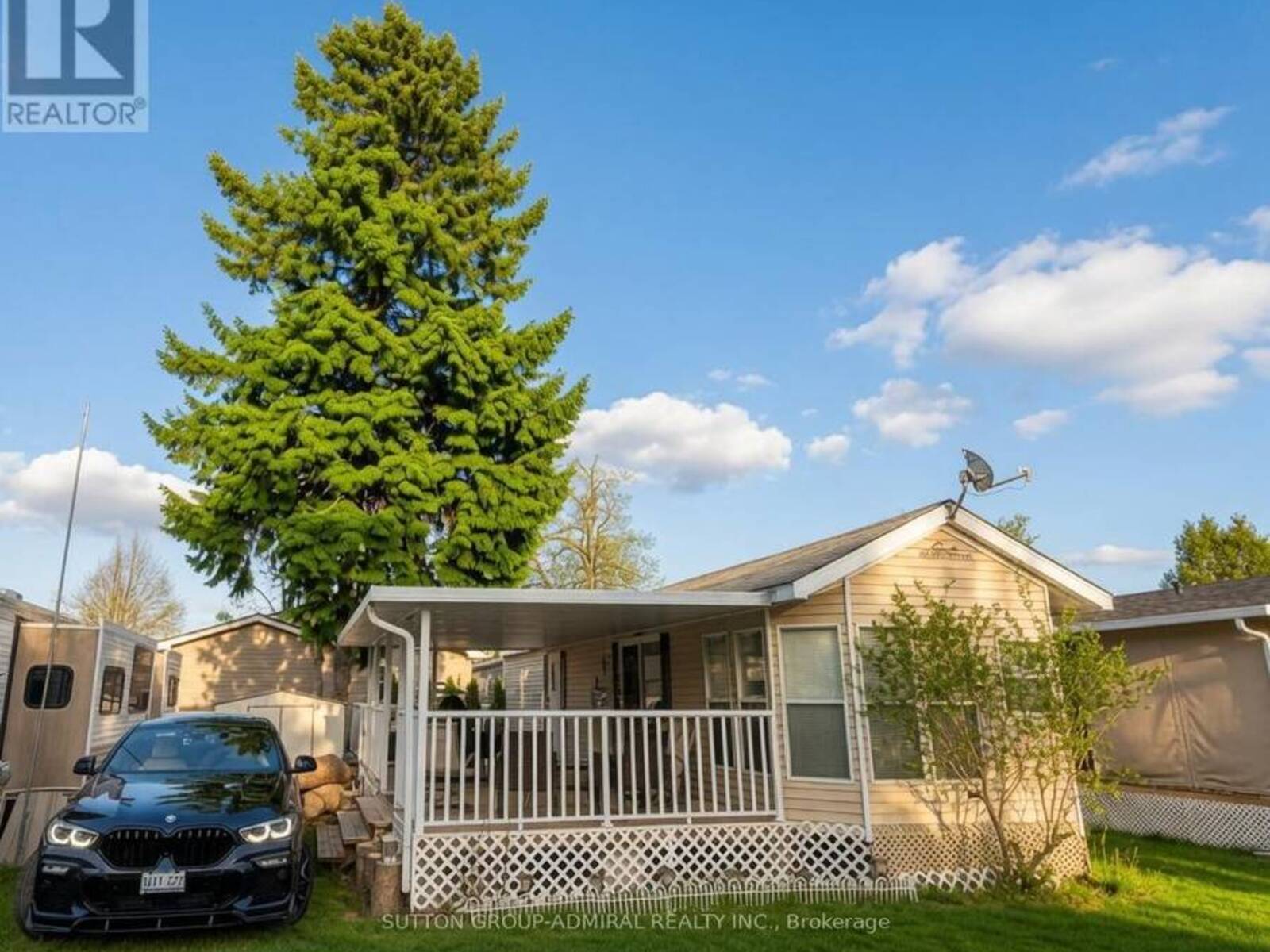 46 - 497 COUNTY RD 36 ROAD, Bobcaygeon, Ontario K0M 1A0
