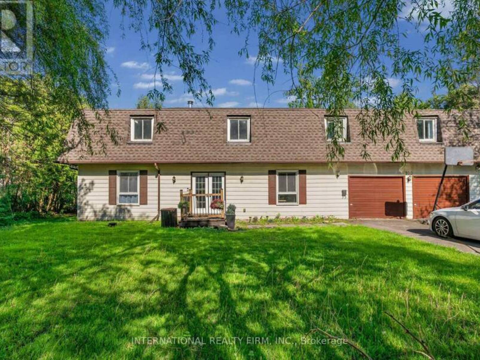 100 O'REILLY LANE, Kawartha Lakes, Ontario K0M 2C0
