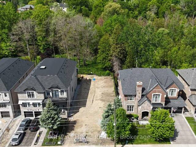 860 RIVERSIDE DRIVE Ajax Ontario, L1T 3S2 - Vacant Land For Sale