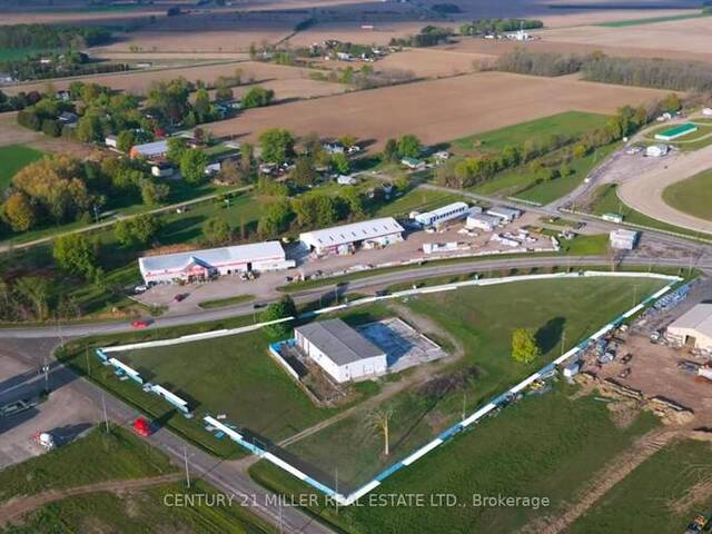 1411 COMMUNITY ROAD Chatham-Kent Ontario, N0P 1M0 - Vacant Land For Sale