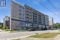 G607 - 275 LARCH STREET | Waterloo Ontario | Slide Image Twenty-two