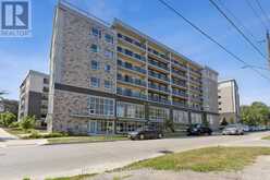 G607 - 275 LARCH STREET | Waterloo Ontario | Slide Image Three