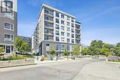 G607 - 275 LARCH STREET | Waterloo Ontario | Slide Image Four
