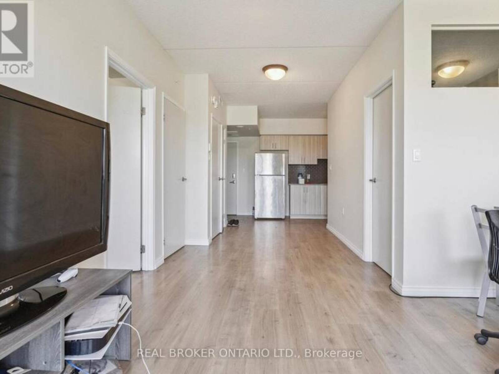 G607 - 275 LARCH STREET, Waterloo, Ontario N2L 3R2