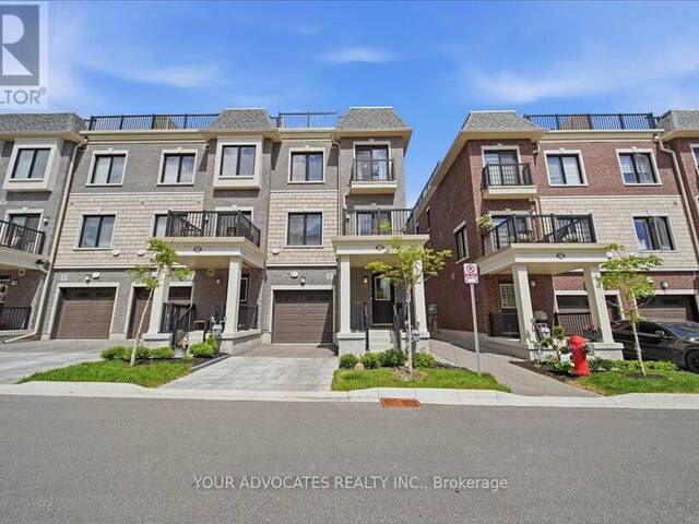 31 NORDIC LANE Whitchurch-Stouffville Ontario, L4A 4W8 - 2 Bedrooms Home For Sale