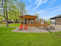 6 LAKE ERIE LANE Selkirk Ontario, N0A 1P0