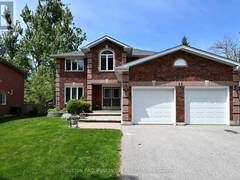 26 WARNER ROAD Barrie Ontario, L4N 7M5