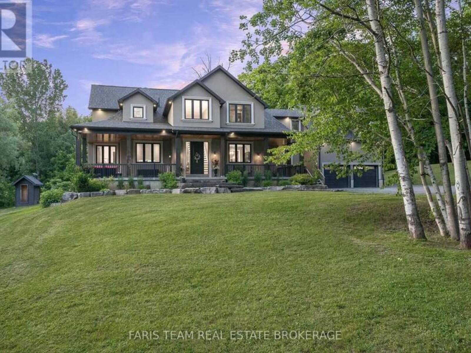 400 LLOYD'S LANE, King, Ontario L7B 0E4