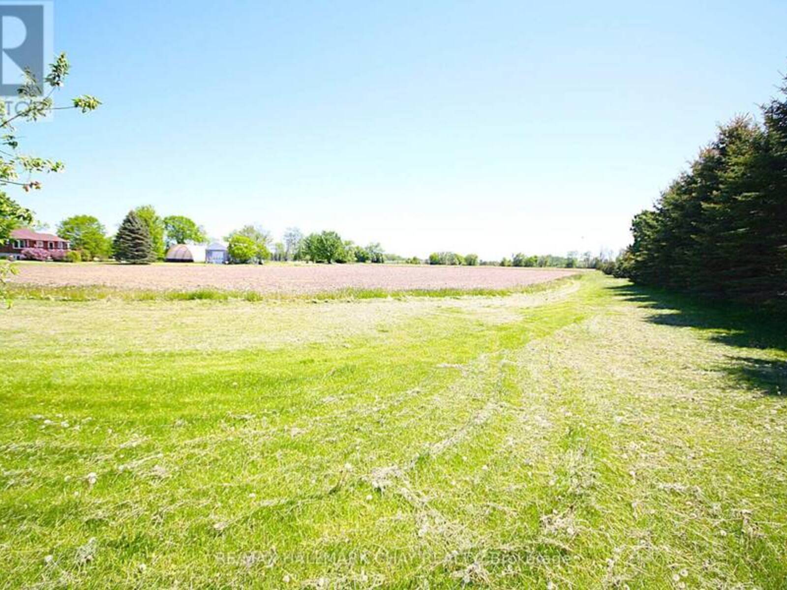 LOT 2 SMITH ROAD, Essa, Ontario L0M 1T0