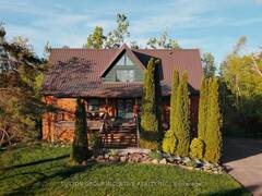 17 BRIDLE PATH Oro-Medonte Ontario, L0L 2L0
