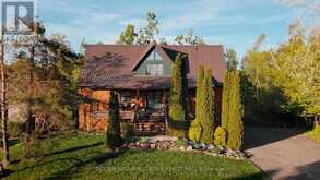 17 BRIDLE PATH | Oro-Medonte Ontario | Slide Image One