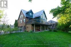 17 BRIDLE PATH | Oro-Medonte Ontario | Slide Image Four
