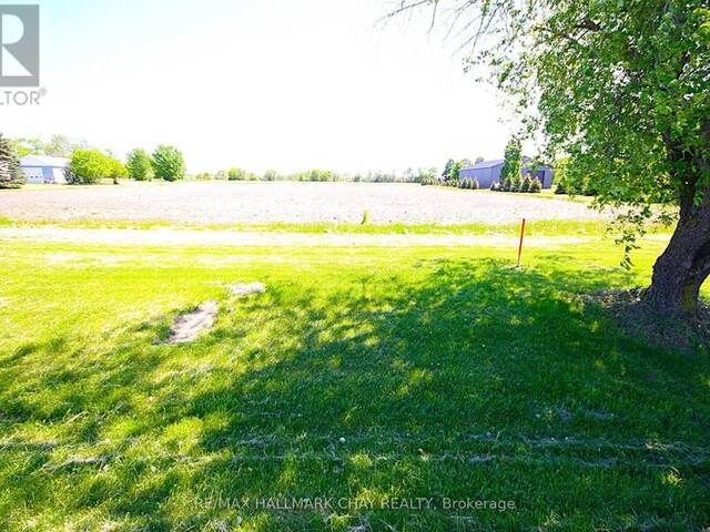 LOT 1 SMITH ROAD Essa Ontario, L0M 1T0 - Vacant Land For Sale