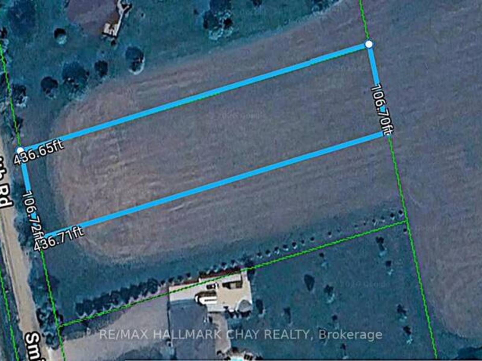 LOT 1 SMITH ROAD, Essa, Ontario L0M 1T0