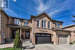 60 TUMBLEWEED COURT | Vaughan Ontario | Slide Image Two