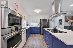 60 TUMBLEWEED COURT | Vaughan Ontario | Slide Image Nine