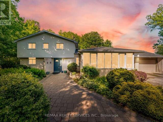 14411 INNIS LAKE ROAD Caledon Ontario, L7C 2Z8 - 5 Bedrooms Home For Sale