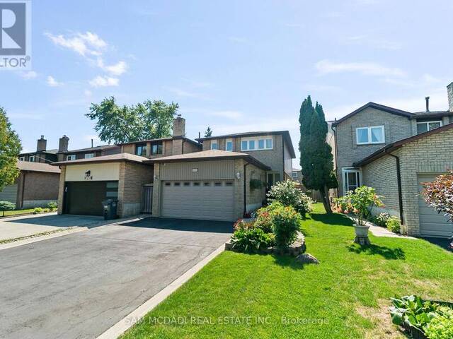 4260 SHELBY CRESCENT Mississauga Ontario, L4W 3N5 - Property For Sale