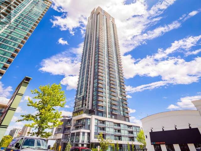 1506 - 3975 GRAND PARK DRIVE Mississauga Ontario, L5B 0K4 - 1 Bedroom Condo For Sale
