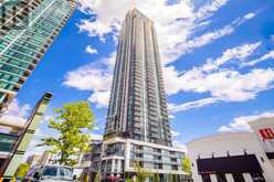 1506 - 3975 GRAND PARK DRIVE | Mississauga Ontario | Slide Image One