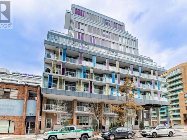 202 - 68 MERTON STREET Toronto Ontario, M4S 1A1 - 2 Bedrooms Condo For Sale