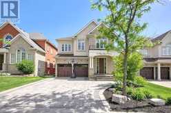 41 BIG ROCK DRIVE | Vaughan Ontario | Slide Image One