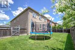 41 BIG ROCK DRIVE | Vaughan Ontario | Slide Image Forty-two