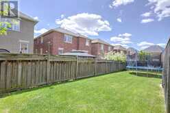41 BIG ROCK DRIVE | Vaughan Ontario | Slide Image Forty-four