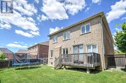 41 BIG ROCK DRIVE | Vaughan Ontario | Slide Image Forty-five