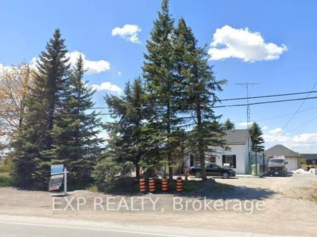 11666 KEELE STREET Vaughan Ontario, L6A 1S1 - 2 Bedrooms Home For Sale