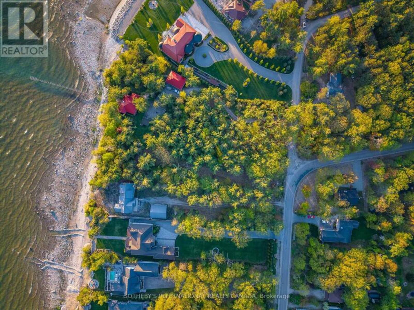 1716 TINY BEACHES ROAD S, Tiny, Ontario L9M 0H2