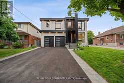 14 RANWOOD DRIVE | Toronto Ontario | Slide Image One