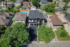14 RANWOOD DRIVE | Toronto Ontario | Slide Image Two