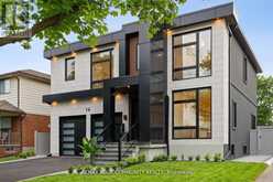 14 RANWOOD DRIVE | Toronto Ontario | Slide Image Three
