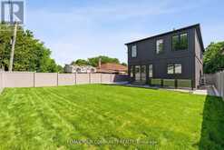 14 RANWOOD DRIVE | Toronto Ontario | Slide Image Forty-seven