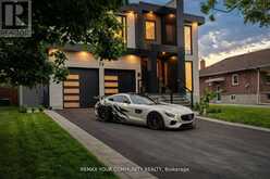 14 RANWOOD DRIVE | Toronto Ontario | Slide Image Fifty