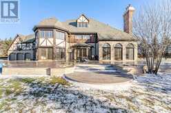 2 EDGEFOREST DRIVE | Brampton Ontario | Slide Image Forty