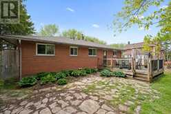 2063 GEORGE STREET | Gorrie Ontario | Slide Image Thirty