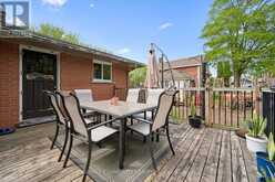 2063 GEORGE STREET | Gorrie Ontario | Slide Image Thirty-one