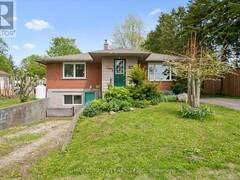 2063 GEORGE STREET Gorrie Ontario, N0G 1X0