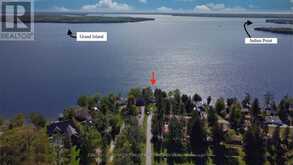 57 ISLAND VIEW ROAD | Fenelon Falls Ontario | Slide Image Two