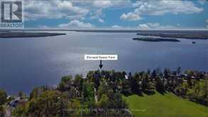57 ISLAND VIEW ROAD | Fenelon Falls Ontario | Slide Image Three