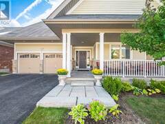 158 - 200 KINGFISHER DRIVE Mono Ontario, L6W 0B3
