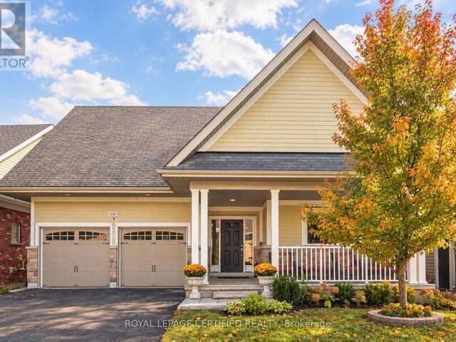 158 - 200 KINGFISHER DRIVE Mono Ontario, L6W 0B3 - 3 Bedrooms Home For Sale