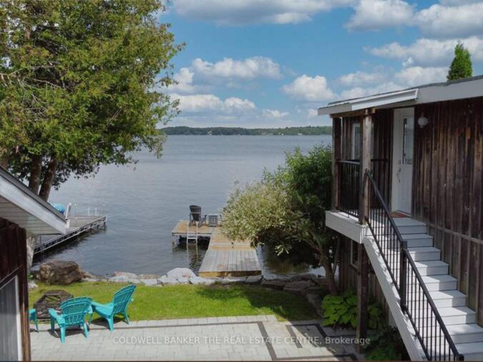 23 CEDAR DALE DRIVE, Kawartha Lakes, Ontario K0M 2B0